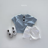 ［Bonito］One plus tee