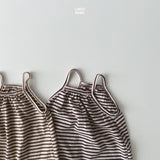 ［LINDO］London body rompers