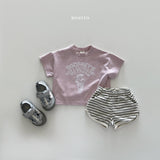 ［Bonito］Godfrey's ice cream tee