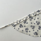 ［LINDO］Frill bandana