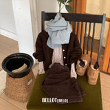 ［BELLOT］Iris tee (kids)