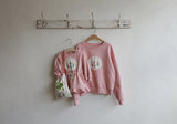 [FLO] Bunny lace mtm(adult)