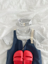 ［digreen］Nova overalls