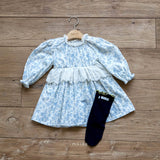 ［mkids］Adole lace one-piece