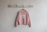 [FLO] Bunny lace mtm(adult)