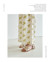 ［ROSETTE］Aloha pants