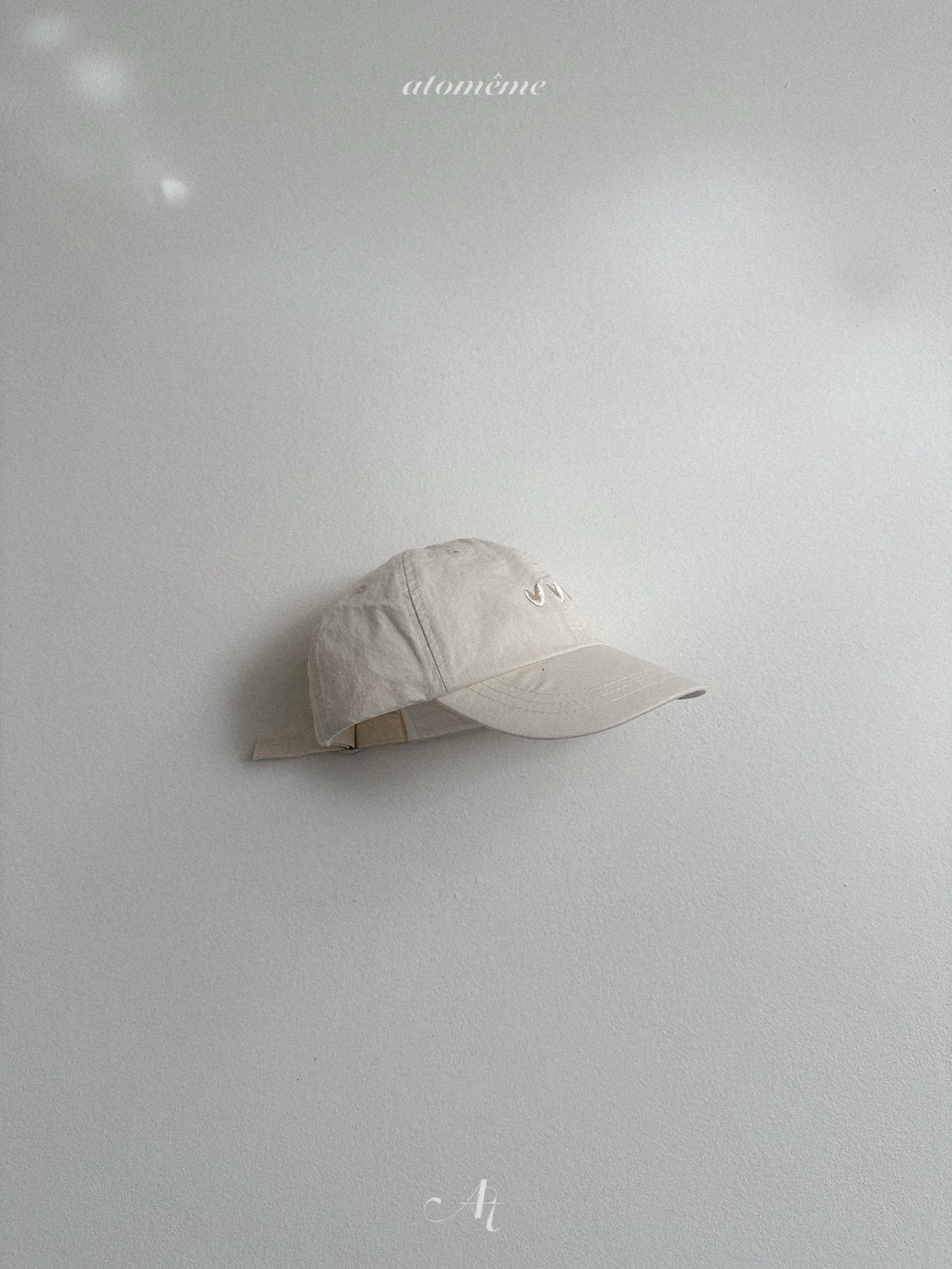 ［atomeme］Love cap