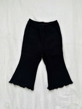 ［azalea］Selly mellow flare pants (baby & kids)