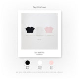 ［bebenine］Lind blouse