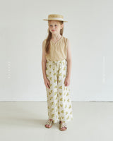 ［ROSETTE］Aloha pants