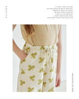 ［ROSETTE］Aloha pants