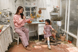 [FLO] Bunny lace mtm(adult)