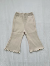 ［azalea］Selly mellow flare pants (baby & kids)