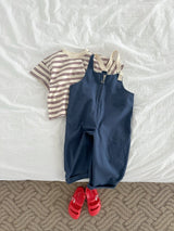 ［digreen］Nova overalls