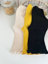 ［azalea］Selly mellow flare pants (baby & kids)