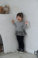 ［bebenine］Shine Blouse