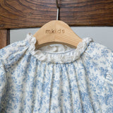 ［mkids］Adole lace one-piece