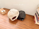 ［valubebe］Beanie cap (baby)