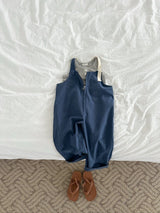 ［digreen］Nova overalls