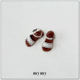 ［mymy］Bakery shoes (cream)