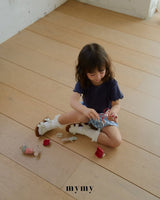 ［mymy］Making shoes