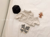 ［valubebe］Beanie cap (baby)