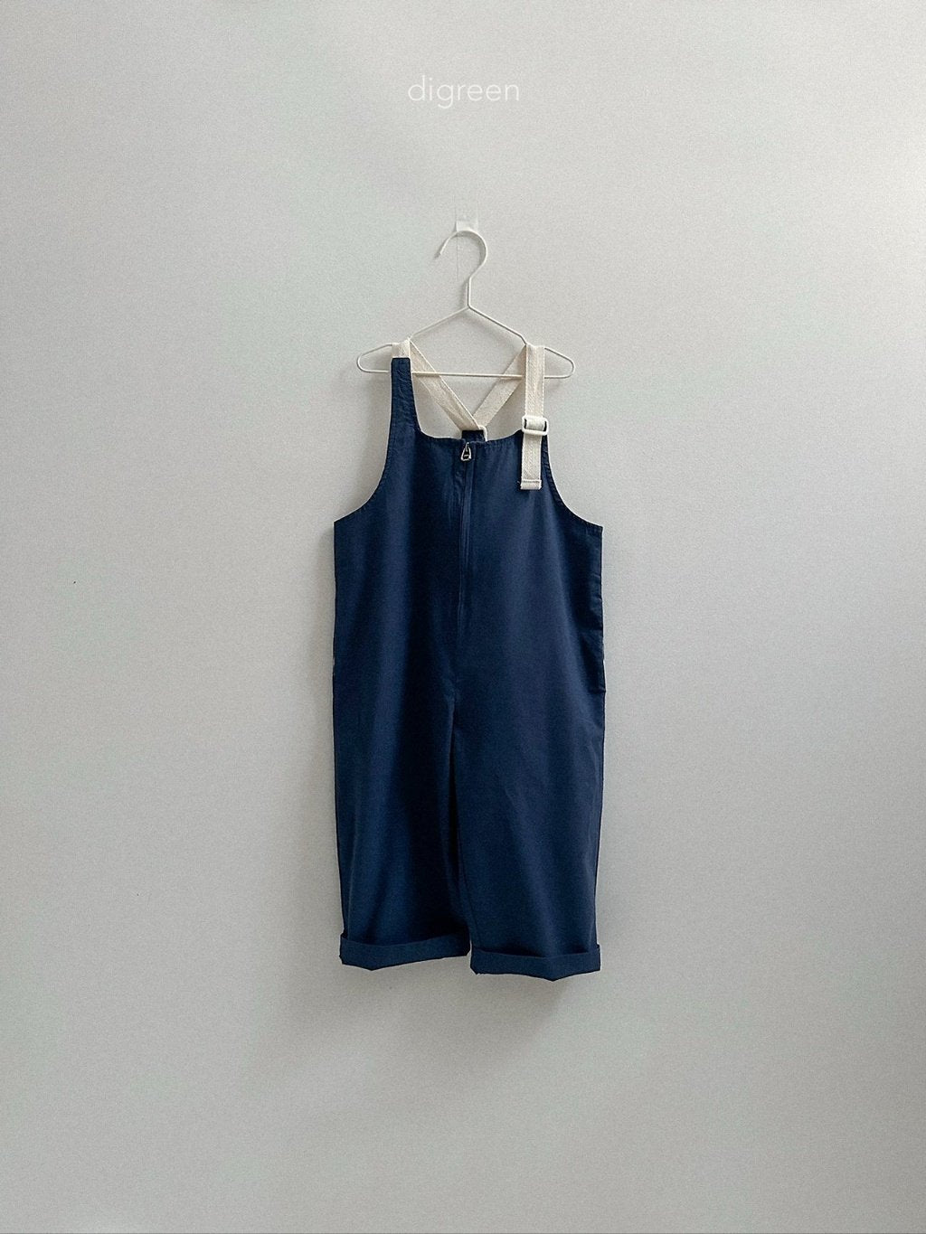 ［digreen］Nova overalls