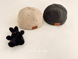 ［valubebe］Beanie cap (baby)