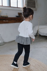 ［bebenine］Shine Blouse