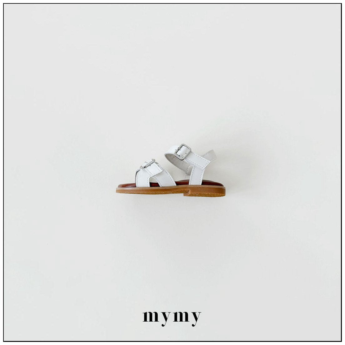 ［mymy］Making shoes