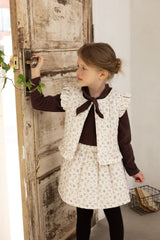 ［perrobebe］Lua padding skirt