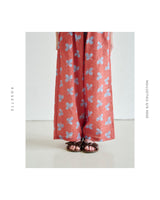 ［ROSETTE］Aloha pants