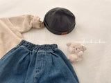 ［valubebe］Beanie cap (baby)