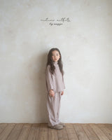 ［anggo］Latte pants