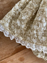 ［Anne shirley］Sophia suspender bloomer skirt