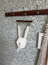 ［marron］Bunny bonnet