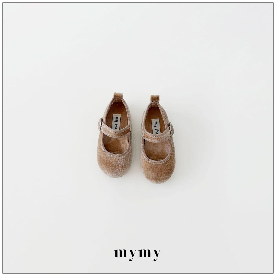 ［mymy］Nieces shoes