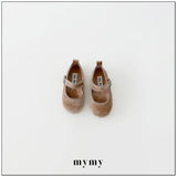 ［mymy］Nieces shoes