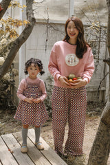 [FLO] Bunny lace mtm(adult)