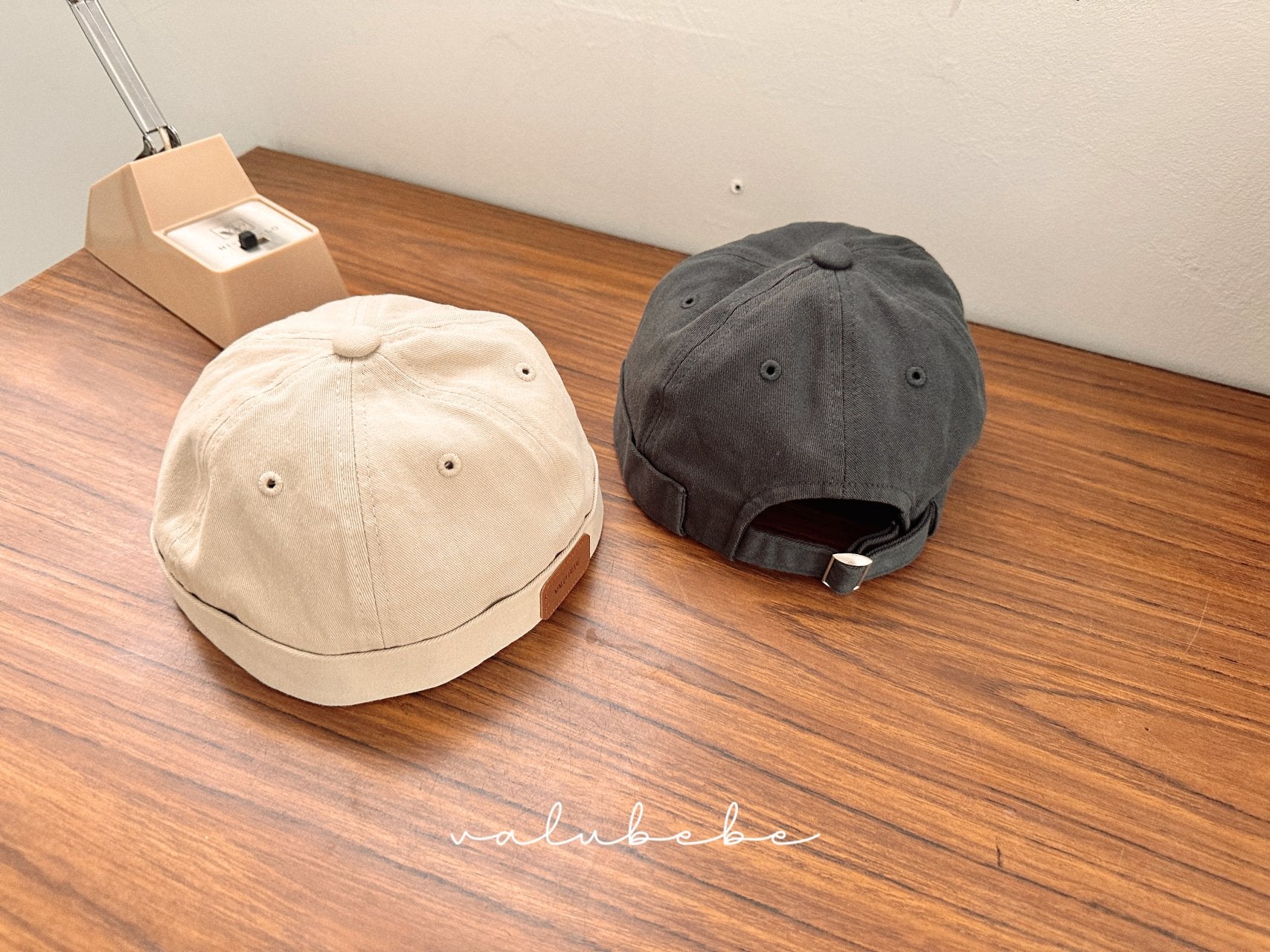 ［valubebe］Beanie cap (baby)