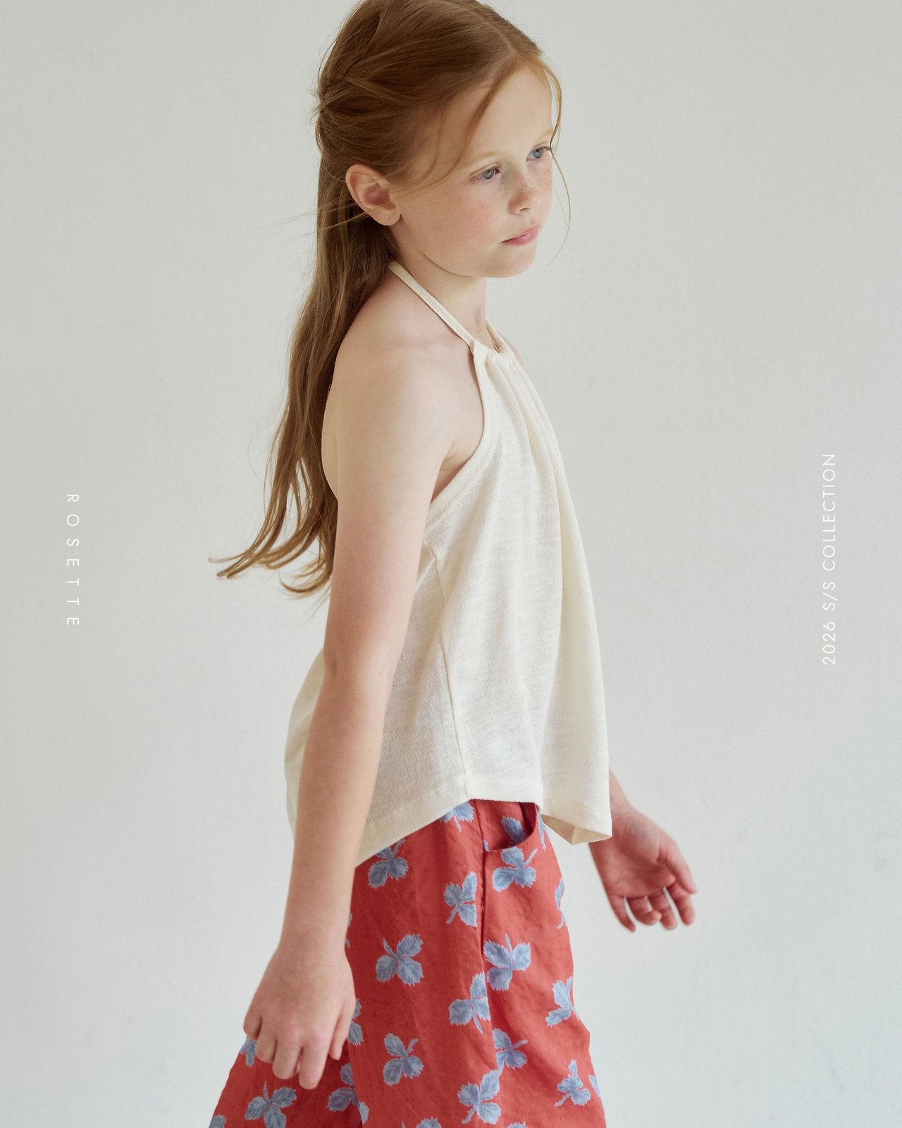 ［ROSETTE］Aloha pants