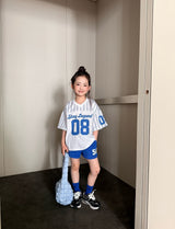 ［comma］58 terry short pants