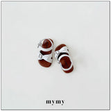 ［mymy］Making shoes