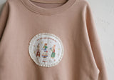 [FLO] Bunny lace mtm(adult)