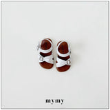 ［mymy］Making shoes