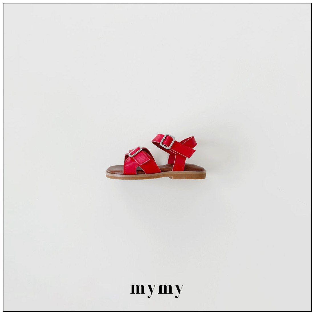 ［mymy］Making shoes