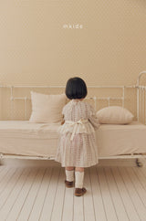 ［mkids］Adole lace one-piece