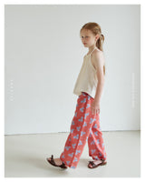 ［ROSETTE］Aloha pants
