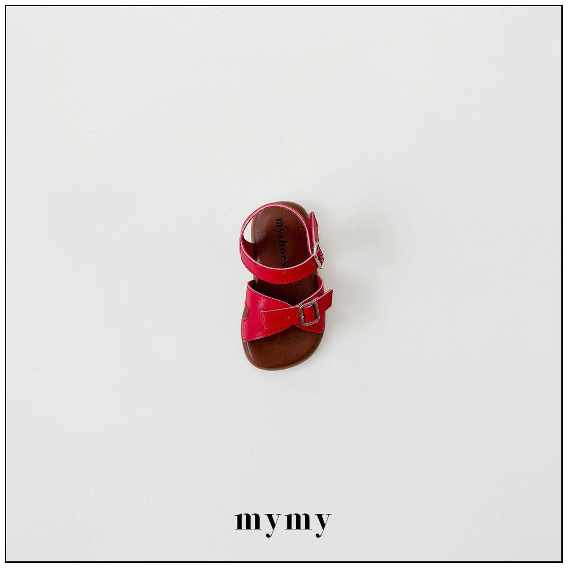 ［mymy］Making shoes