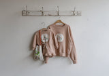 [FLO] Bunny lace mtm(adult)